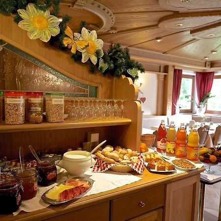 Hotel Val Сельва-ді-Валь-Гардена Екстер'єр фото