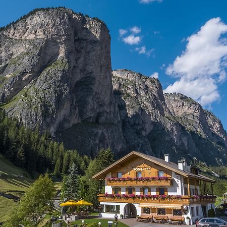 Hotel Val Сельва-ді-Валь-Гардена Екстер'єр фото