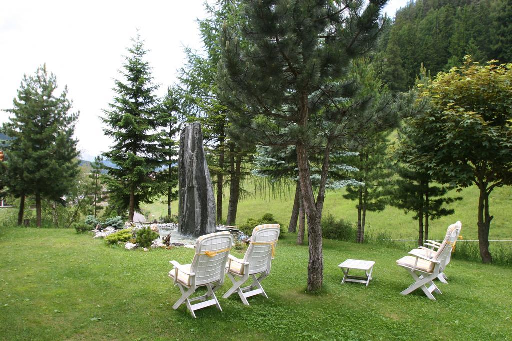 Hotel Val Сельва-ді-Валь-Гардена Екстер'єр фото