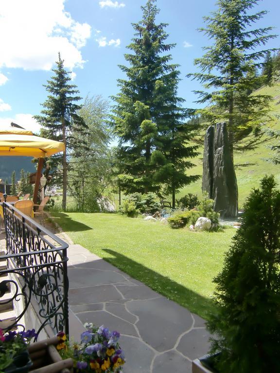 Hotel Val Сельва-ді-Валь-Гардена Екстер'єр фото