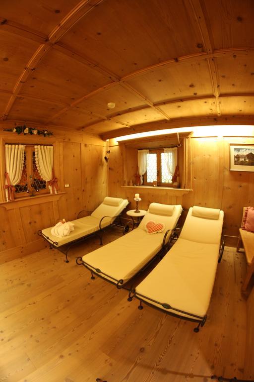 Hotel Val Сельва-ді-Валь-Гардена Екстер'єр фото