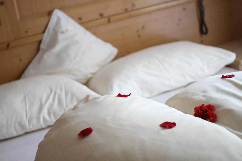 Hotel Val Сельва-ді-Валь-Гардена Номер фото