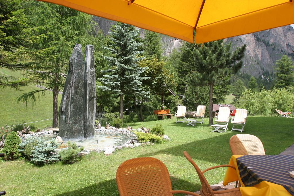 Hotel Val Сельва-ді-Валь-Гардена Екстер'єр фото