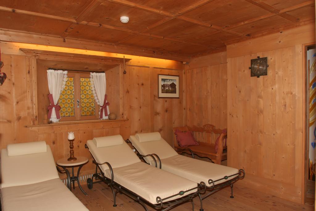 Hotel Val Сельва-ді-Валь-Гардена Екстер'єр фото