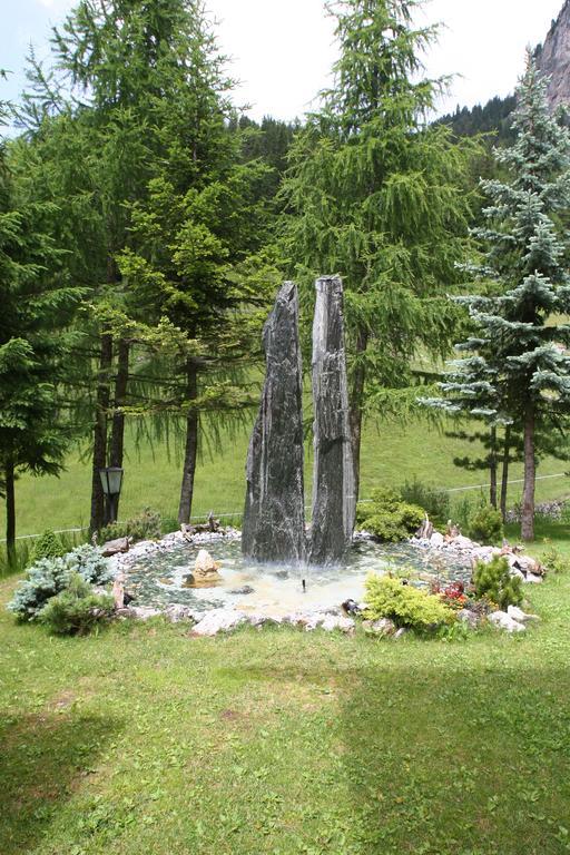 Hotel Val Сельва-ді-Валь-Гардена Екстер'єр фото